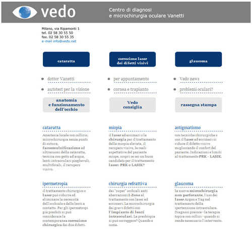 Vedo.org